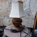 Éjjeli lámpa / asztali lámpa ( ... ) fotó
