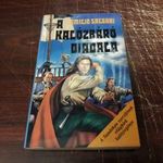 Emilio Salgari - A kalózbáró diadala (A bermudai kalózok 2.) fotó