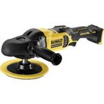 DEWALT DCM849N-XJ DCM849N-XJ Akkus rotációs polírozógép fotó