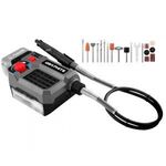 Akkus Multi Csiszológép Energy+ 18V, Akku Nélkü... fotó