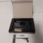 Umarex Walther PPQ rugós airsoft pisztoly fotó