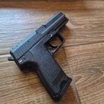 Tokyo Marui H&K USP elektromos airsoft pisztoly fotó