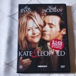 Kate és Leopold *DVD fotó