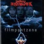 A Eastwicki boszorkányok (1987) DVD fsz: Jack Nicholson - szinkronos kiadás újszerű állapotban fotó