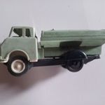 Retro : Tartálykocsi /teherautó /1970-1980-as évek /kis méret /hiányos fotó