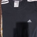 M-es Adidas puha pamut póló fotó