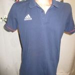 Minőségi ADIDAS L-XL-s elasztikus, felső póló. fotó