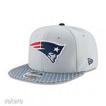 New Era NFL New England Patriots Sapka fotó