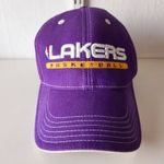 Los Angeles Lakers lila gyermek baseball sapka fotó