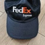 Fedex baseball sapka fotó