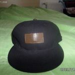 Bershka Baseball Sapka Új B-10 fotó