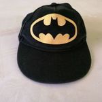 Újszerű DC COMICS BATMAN baseball sapka 54cm fotó