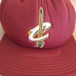 NBA baseballsapka - Mitchell&Ness - Cleveland Cavaliers fotó