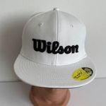 Wilson Golf baseball sapka fotó