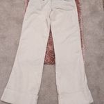 RALPH LAUREN M-es polo jeans kord-makrokord nadrág, törtfehér, bőszárú, egyenes szárú , ÚJ cimkés ! fotó