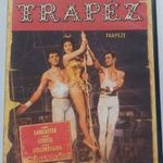 TRAPÉZ (R.: Carol Reed, Fsz.: Burt Lancaster, Gina Lollobrigida, Tony Curtis) fotó