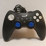 Genius MaxFire Grandias 12V (1610065100) Gamepad, kontroller fotó