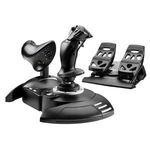 Thrustmaster 4460211 T.Flight Full Kit X joystick fotó