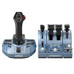 Thrustmaster 4460217 TCA CAPTAIN PACK X AIRBUS edition joystick fotó