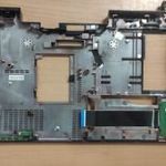 fujitsu lifebook e 736 Alsó kaszni használt termék fotó