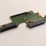 Fujitsu-Siemens Lifebook E8110 HDD, ODD panel - CP268900-Z4 fotó