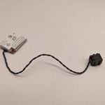 Fujitsu-Siemens Lifebook E8110 modem panel kábellel fotó