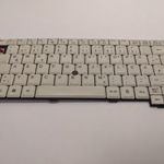 Fujitsu-Siemens Lifebook E8110 német billentyűzet gombonként ? CP270341-01 fotó