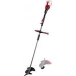 Einhell Professional GP-BC 36/430 Li P BL-Solo Motoros fűkasza 36 V 2.5 Ah Vágási szélesség (max.... fotó
