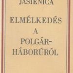 Elmélkedés a polgárháborúról fotó
