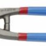 UNIOR 563R-PLUS/7DP (280), univerzális lemezolló, jobbos fotó
