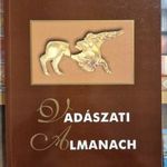 VADÁSZATI ALMANACH, MILLENNIUMI, BORSOD ABAÚJ ZEMPLÉN - SZENDREI MIHÁLY, VADÁSZKAMARA, 2001 !!! fotó