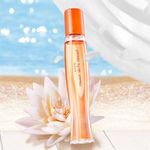 Avon Summer White Sunset Edt 50 ml fotó
