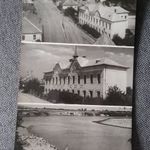 Képeslap, levelezőlap - Olaszliszka község Borsod megye 1960. (04/05/FF) fotó