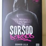 Bánhidi Lilla : Sorsod Borsod - 2023 . fotó