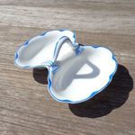Rosenthal porcelán só és bors tartó fotó