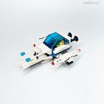 LEGO - LEGO 6875 - Légpárnás hajó - Hovercraft fotó