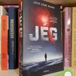 John Káre Raake: Jég (újszerű) fotó