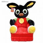 Smyk Babafotel Nyuszi figura fotó