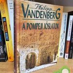 Philipp Vandenberg: A pompeji jóslatok fotó