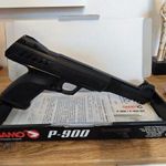 GAMO P900 légpisztoly 4, 5mm fotó