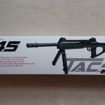 TAC 4, 5 mm CO2 fotó