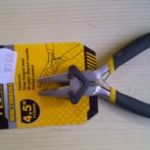 Hoteche 115 mm mini kombinált fogó 4.5" fotó