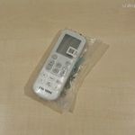 Samsung DB96-24901F klíma távirányító ( új ) fotó
