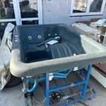 Jakuzzi fotó