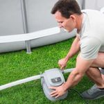 Bestway medencefűtő 58259 fotó