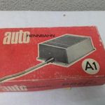 [ABC] Auto Rennbahn A1 autópálya trafó (227) fotó