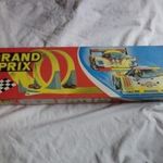 [ABC] Grand Prix retro magyar autopálya (1335) fotó