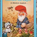 Még több Mesél az erdő vásárlás