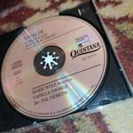 Cd - Vivaldi - Concertos pour hautbois (Marie Wolf) fotó