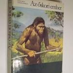 Josef Wolf, Zdenek Burian: Az őskori ember fotó